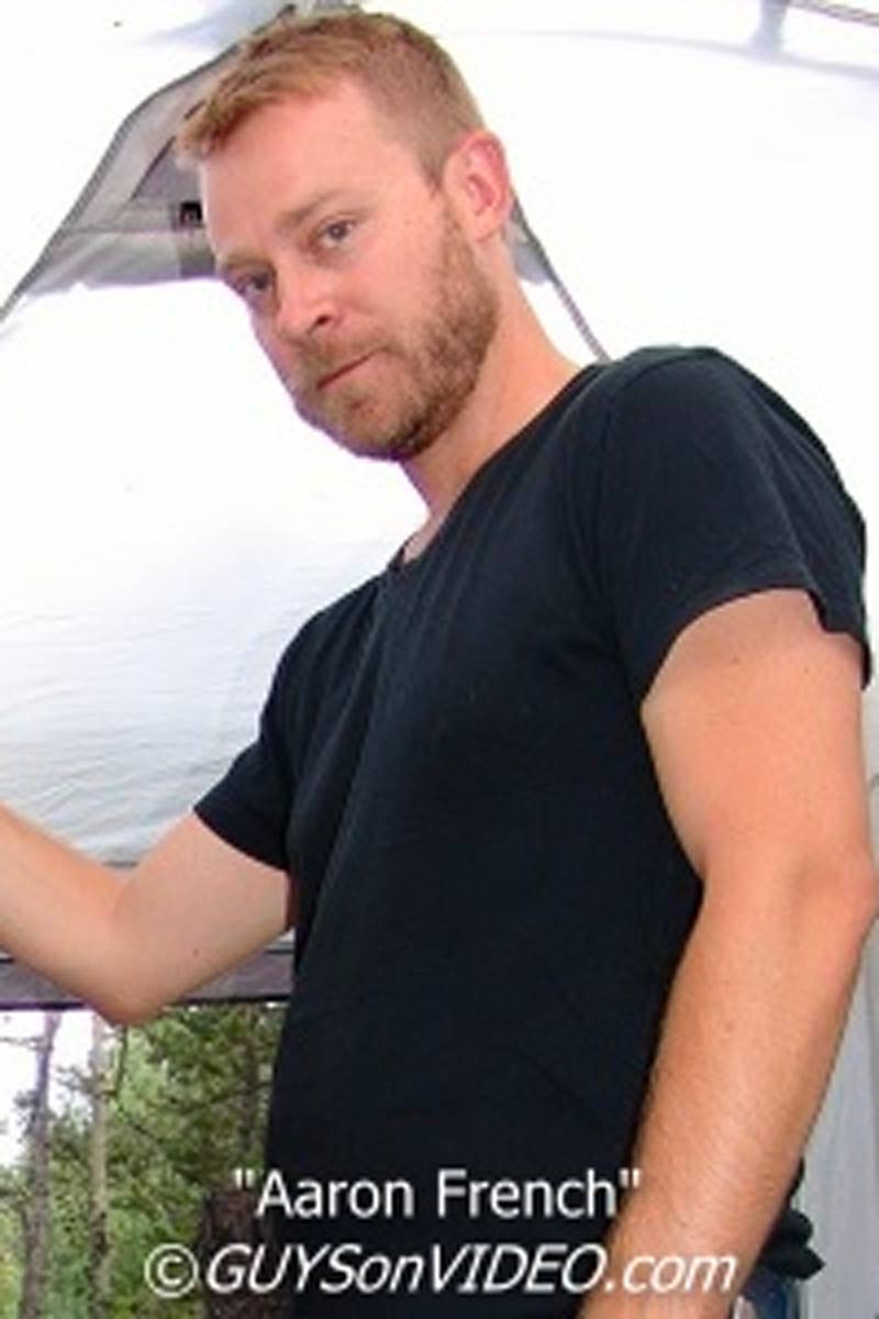 Aaron French performer profile