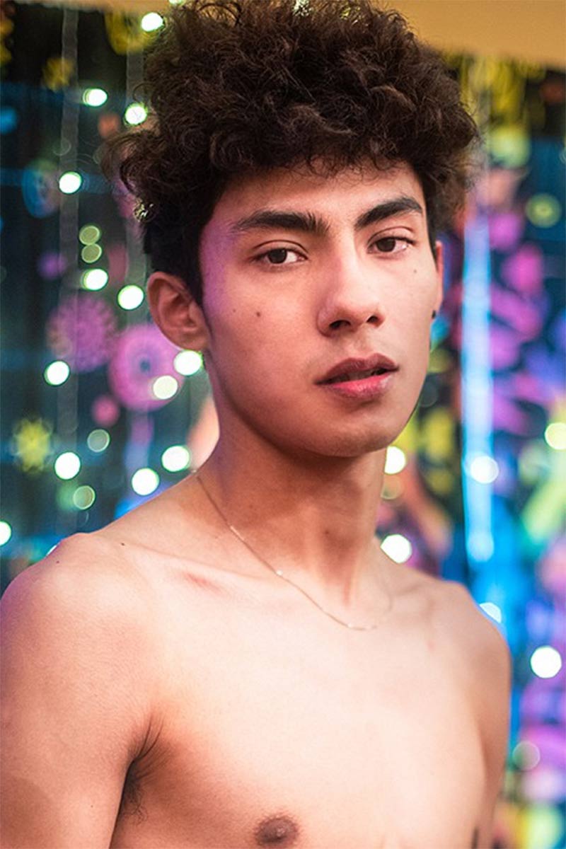 Luca Ambrose performer profile