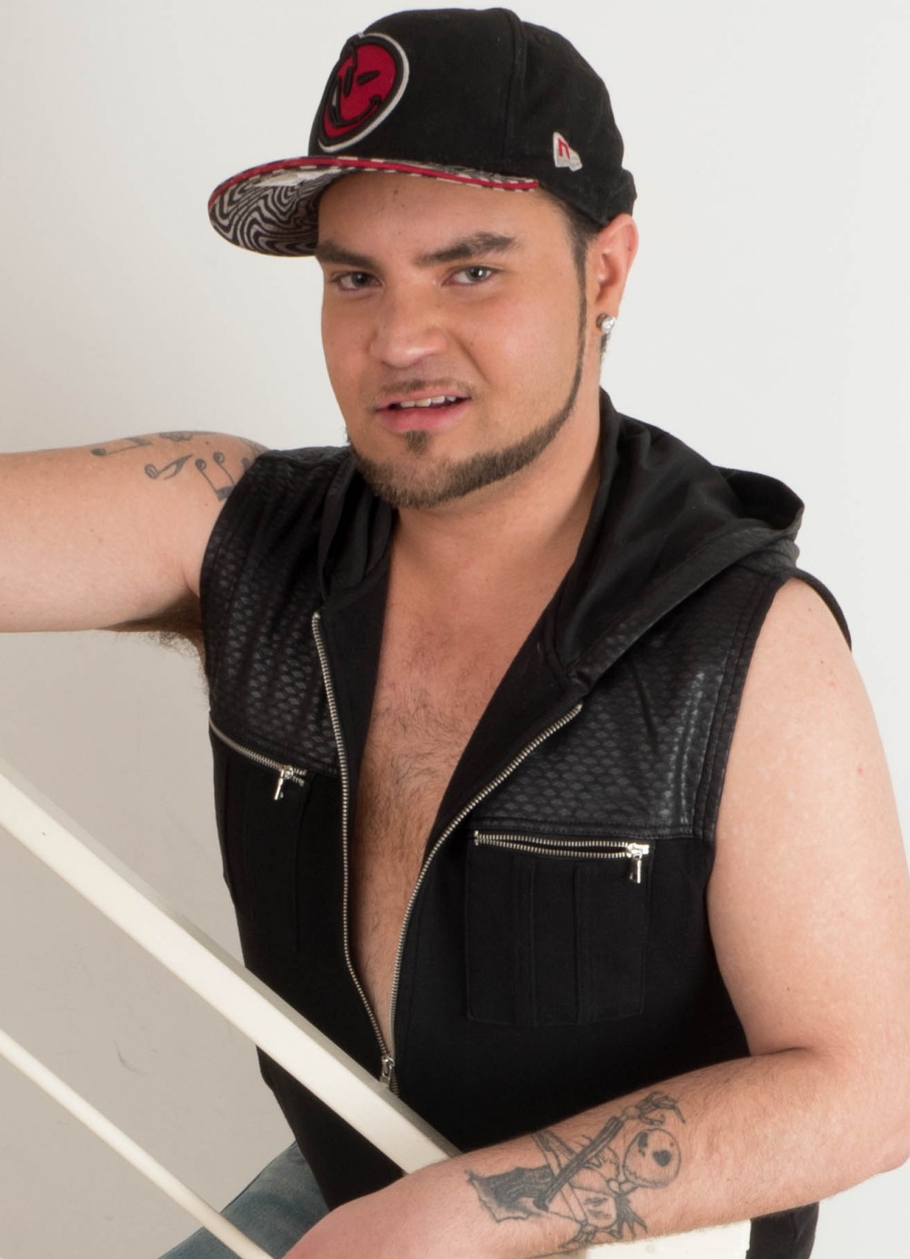Roman X performer profile