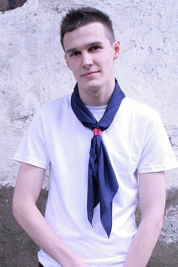 Jason Roberts performer profile