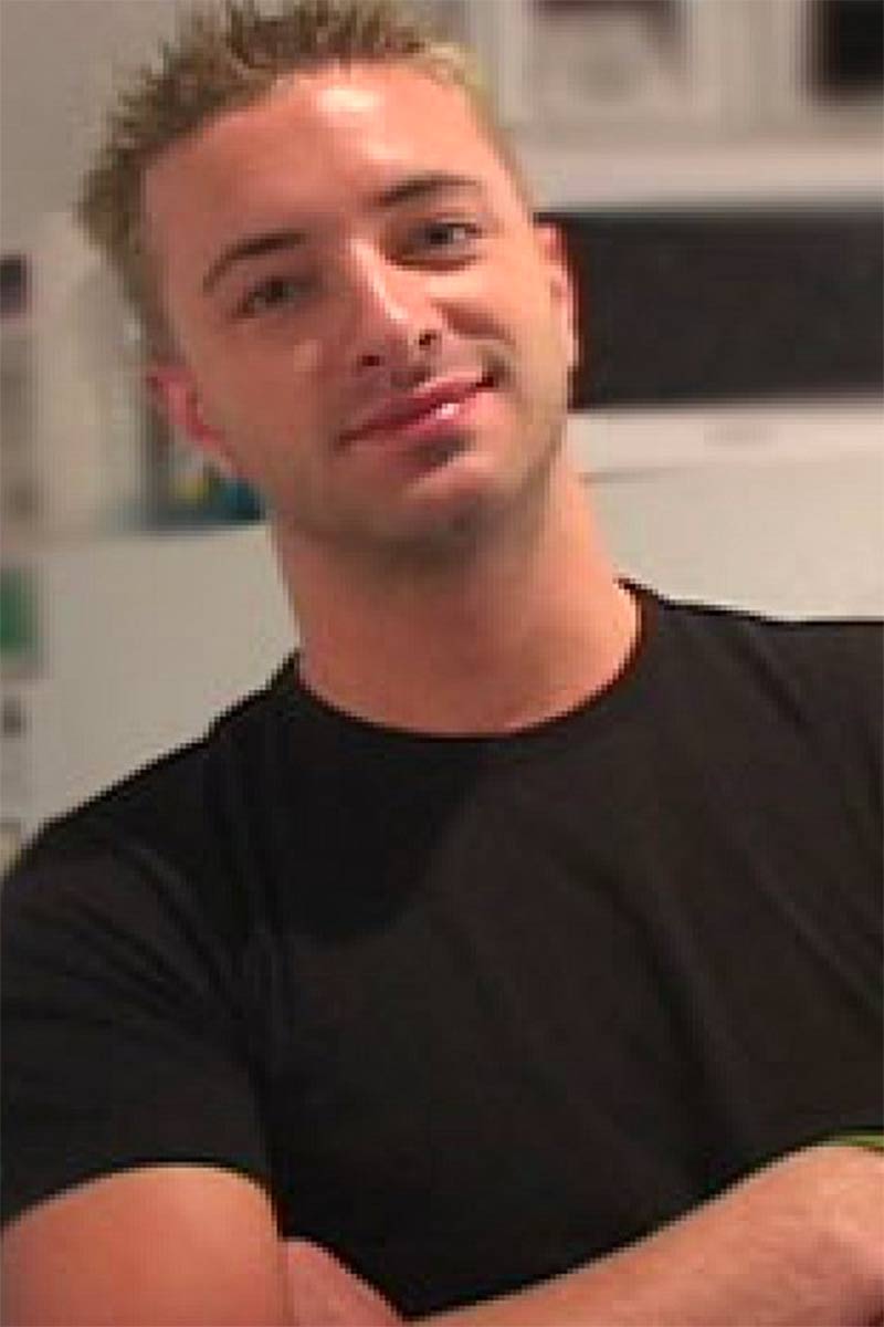 Cameron Poe performer profile