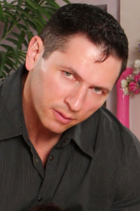 John Strong performer profile