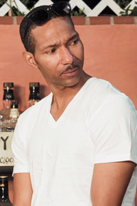Scotty P performer profile