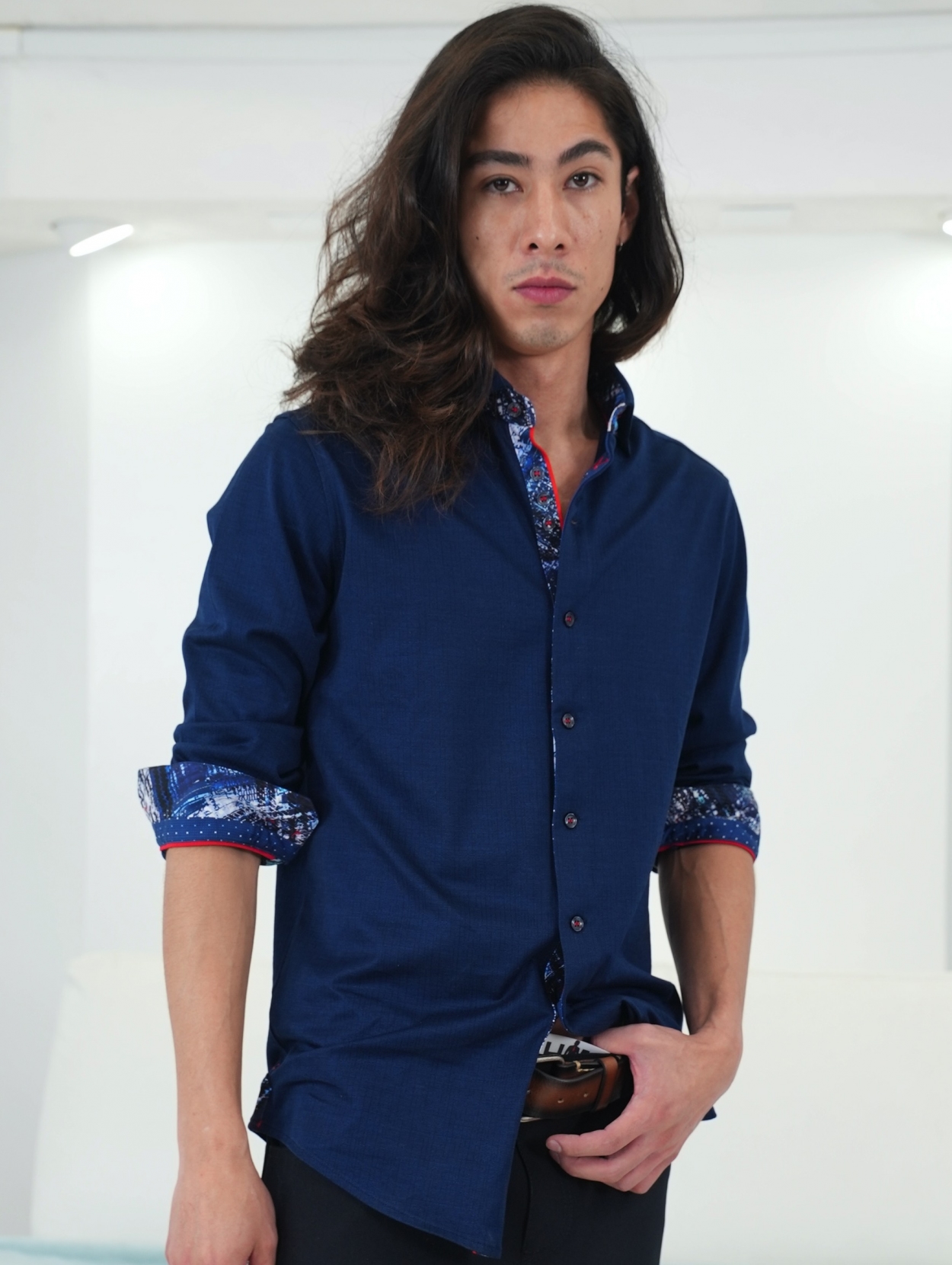 David Lee performer profile
