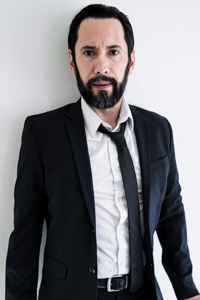Tommy Pistol performer profile