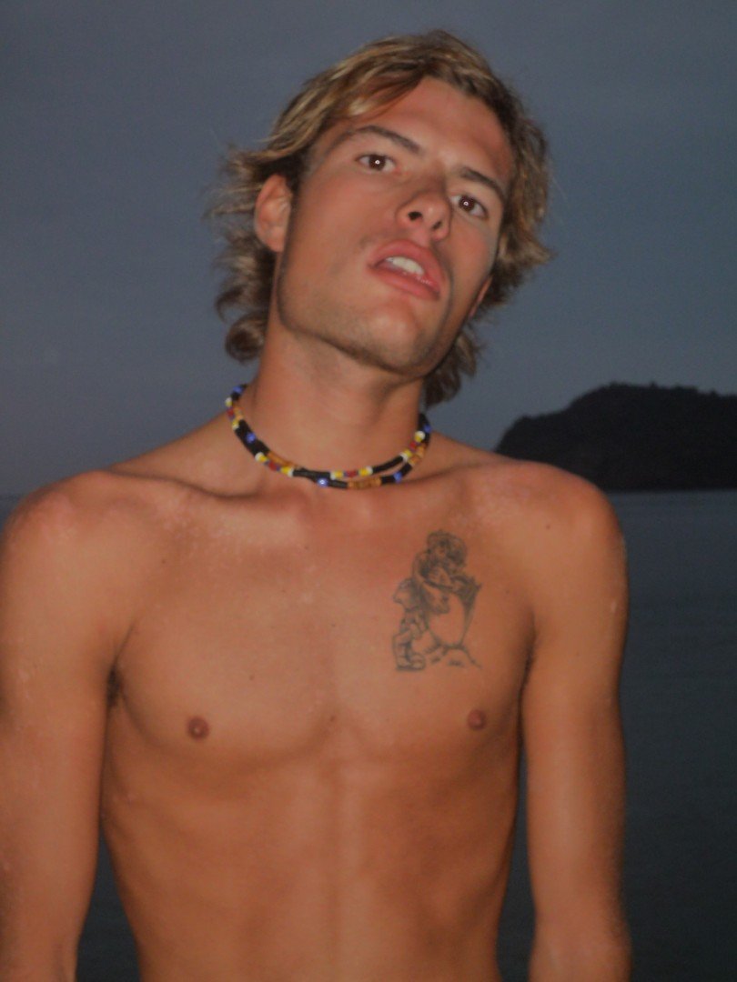 Lucas Darren performer profile