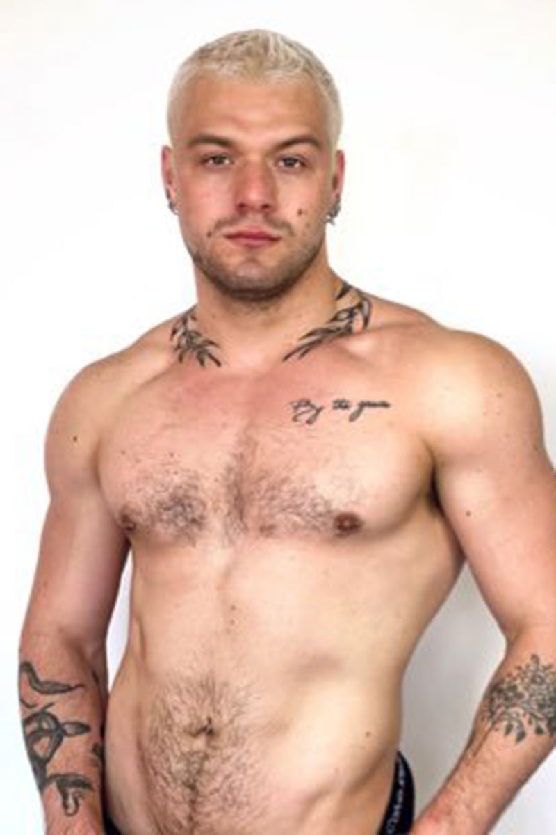 Gunnar Gates performer profile