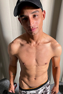 Ignacio Ramos performer profile