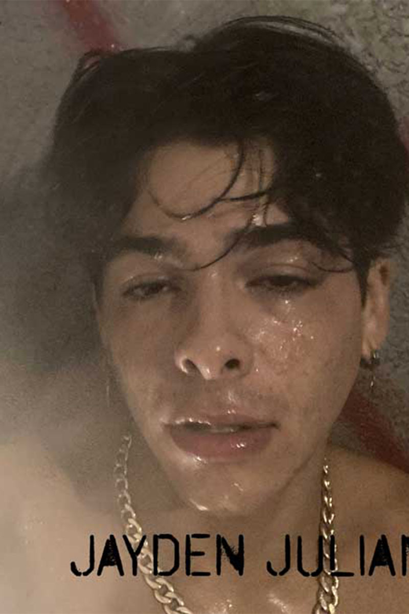 Jayden Julian performer profile