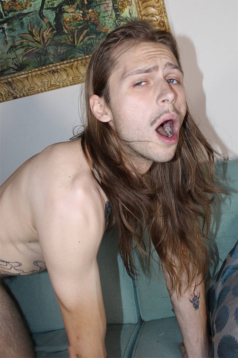 Jacob Fisher performer profile