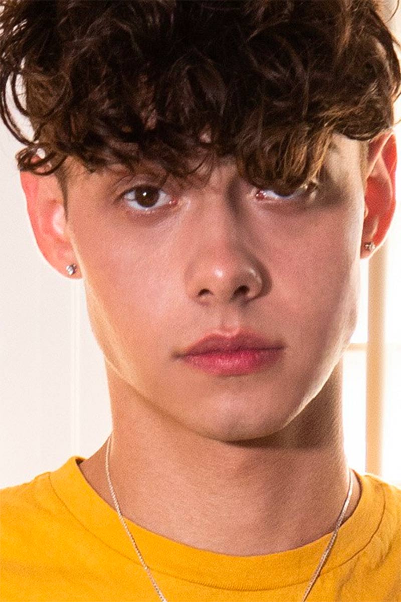 Asher Haynes performer profile