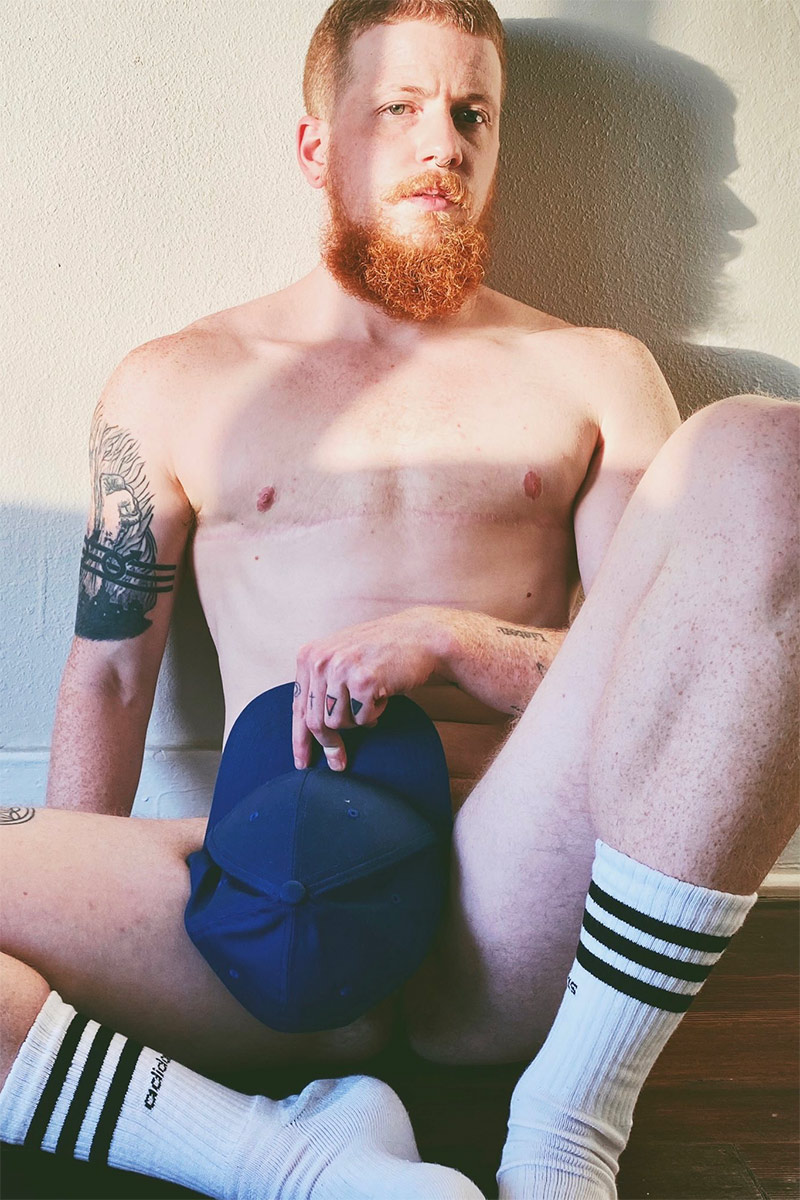 Stevie Trixx performer profile