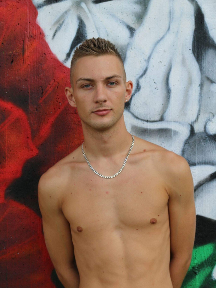 Josh Boy performer profile