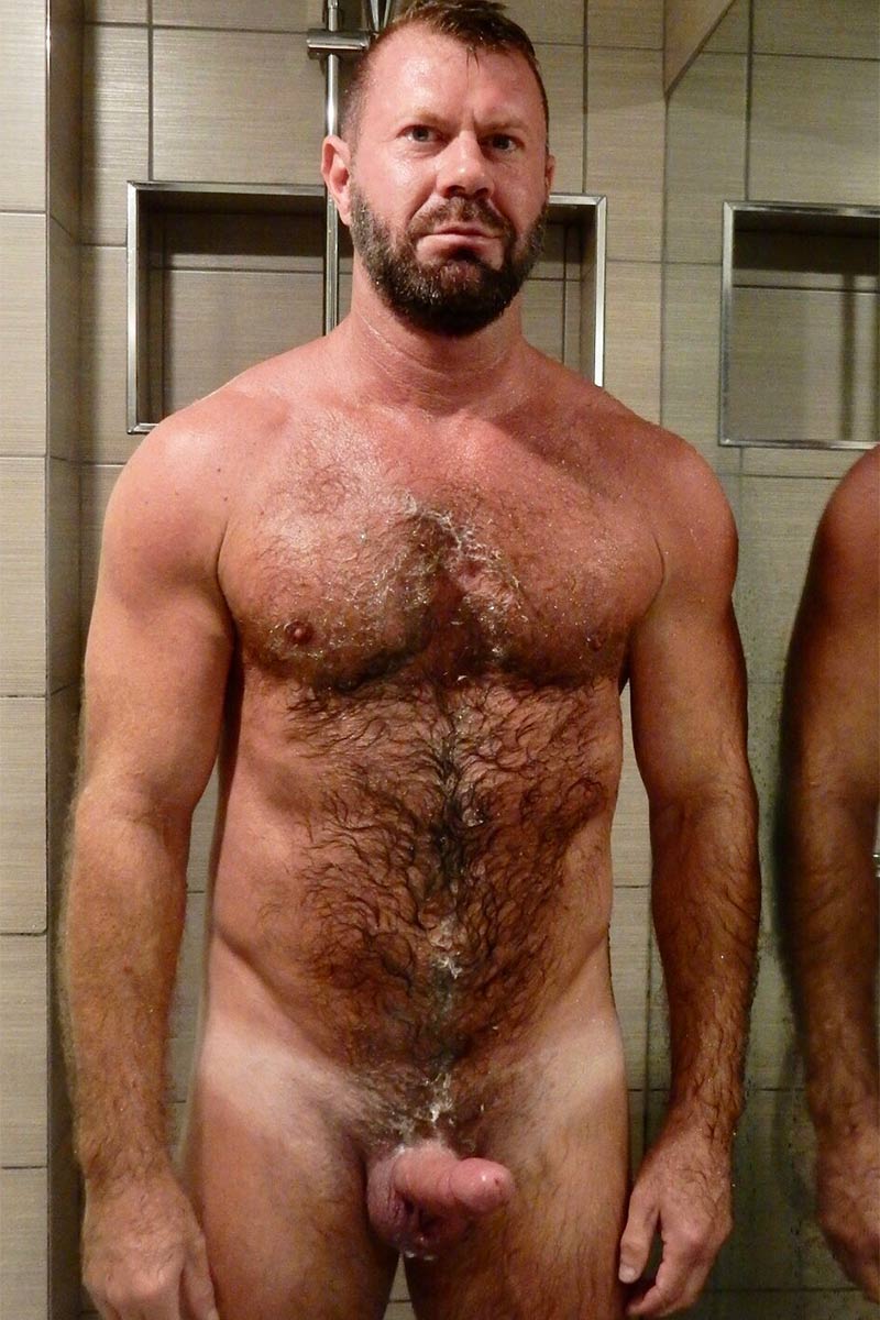 Pete Masters performer profile