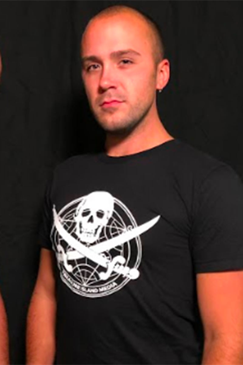 Justin Morgan performer profile