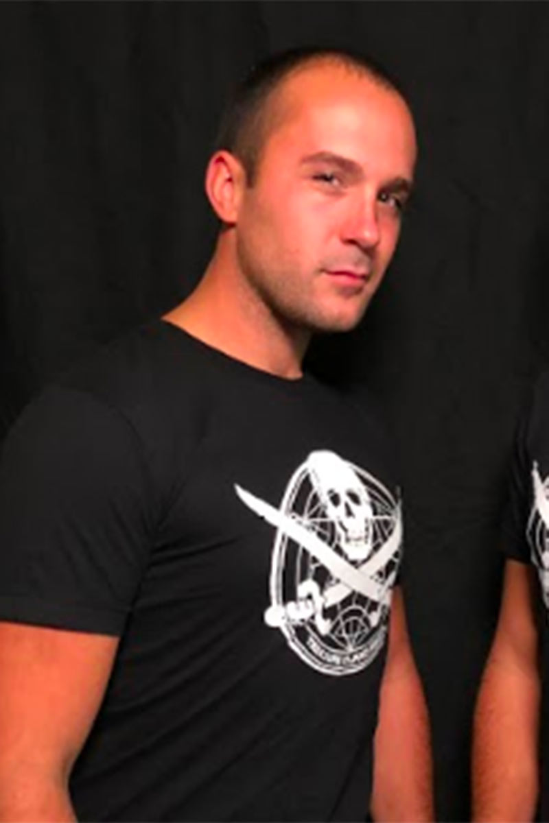 Jason Morgan performer profile