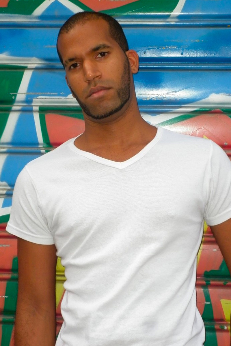Morgan Tisme performer profile