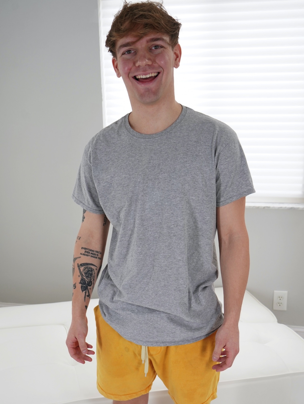 Joshua Lewis performer profile