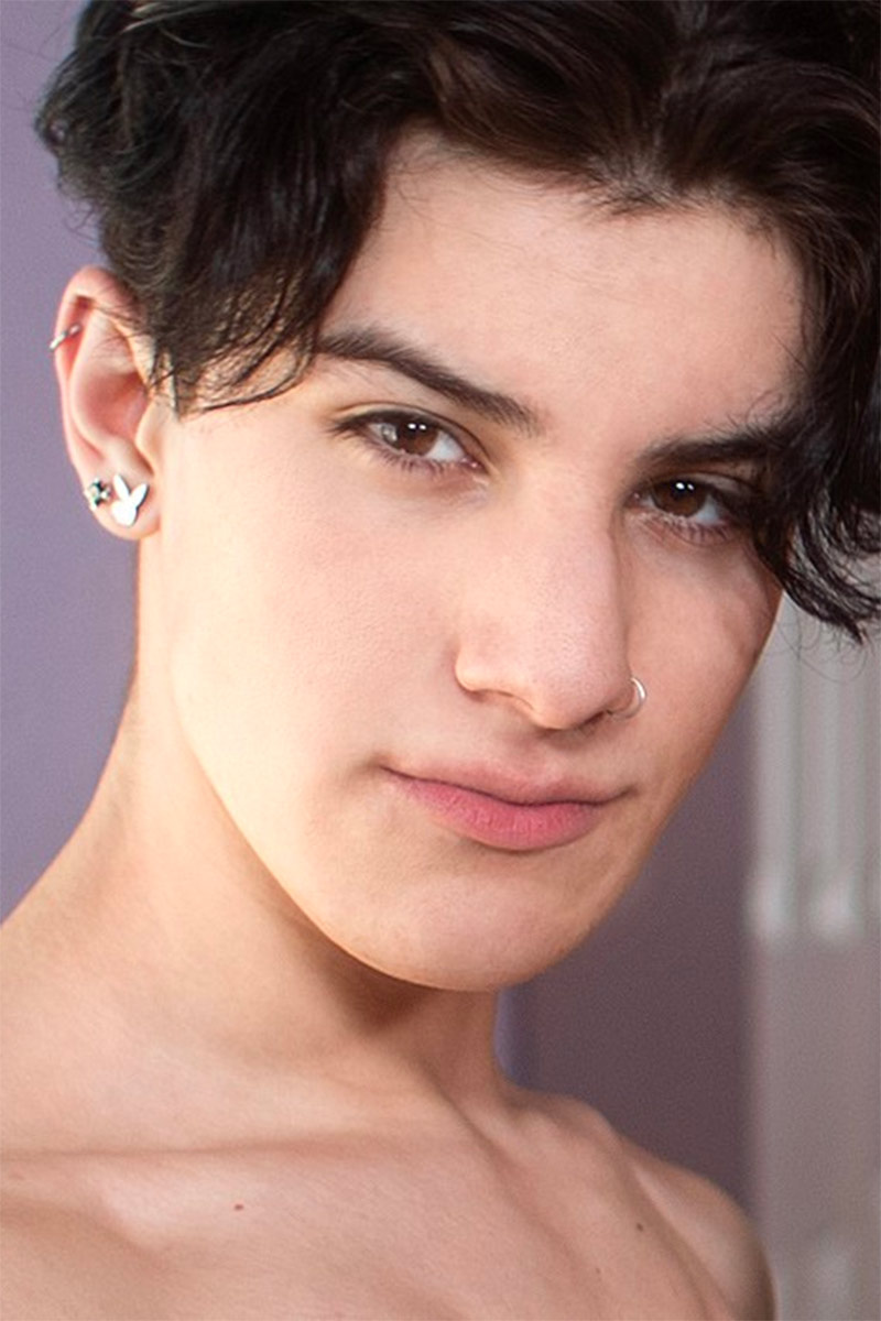 Sebastian Cruz performer profile