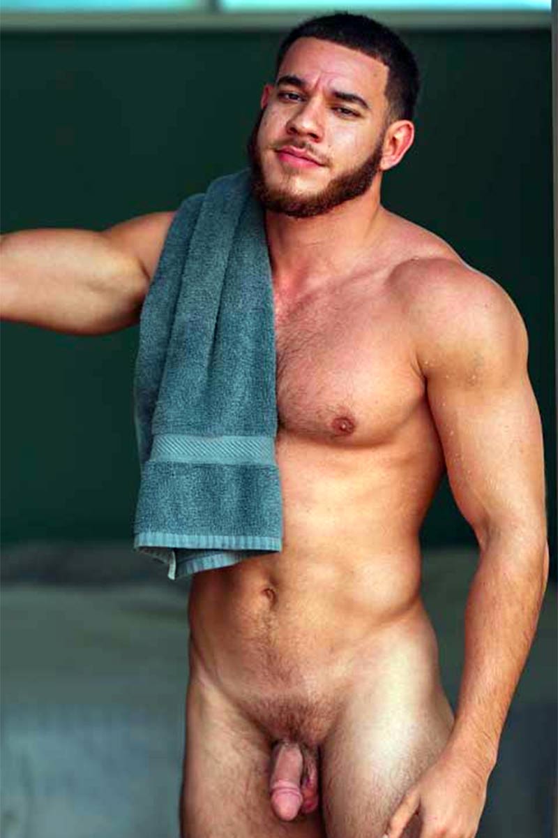 Danny Sosa performer profile