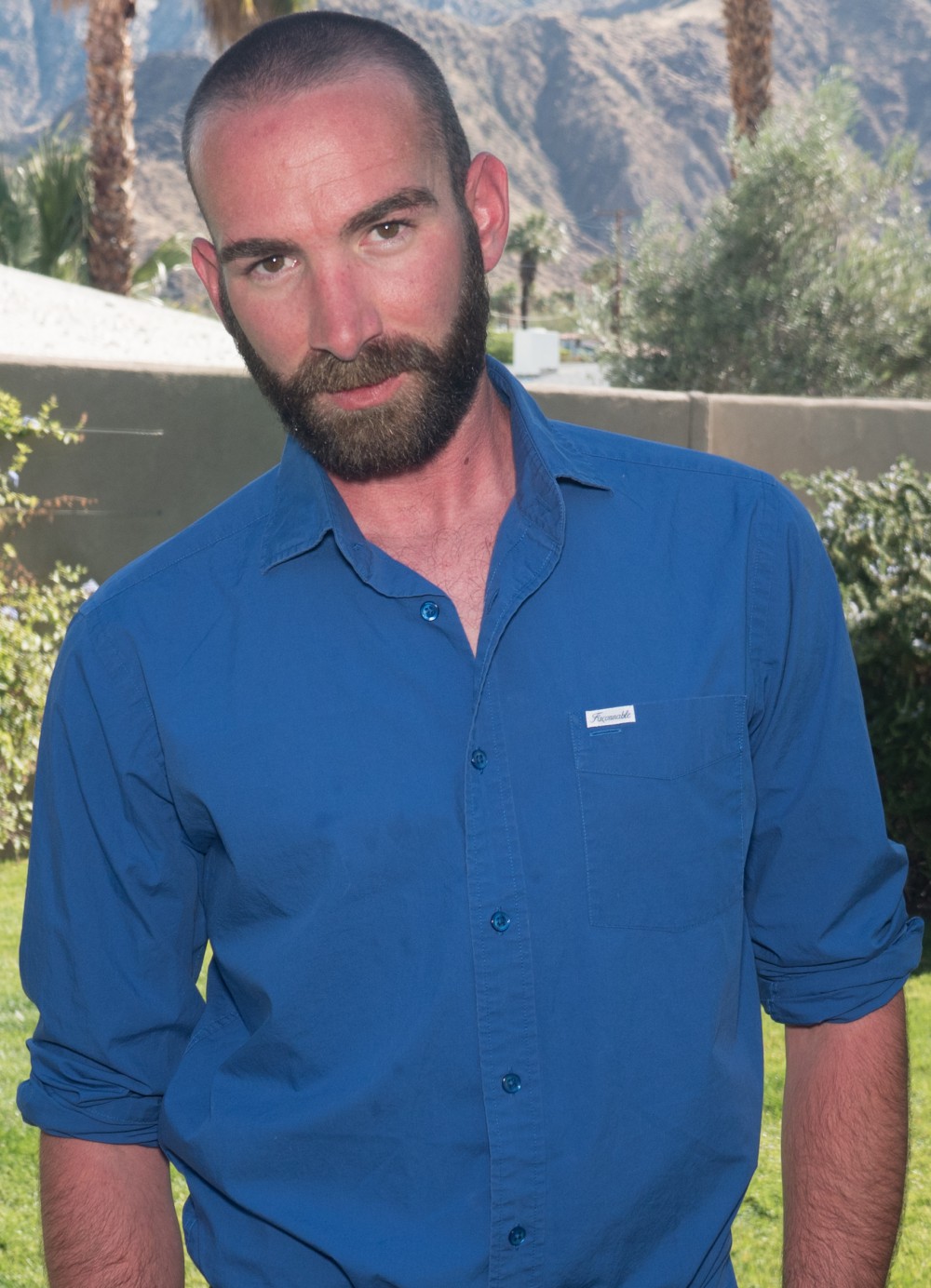 Tyler Phoenix performer profile