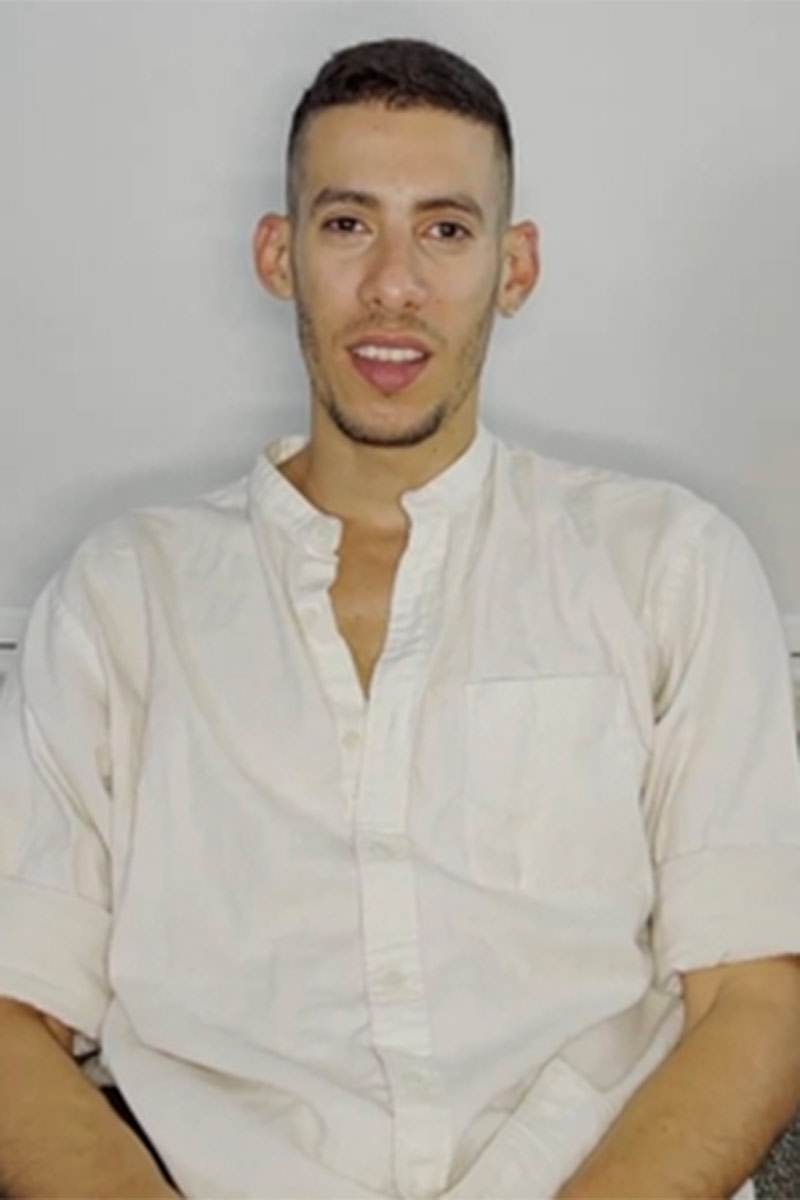 Gian Luka performer profile