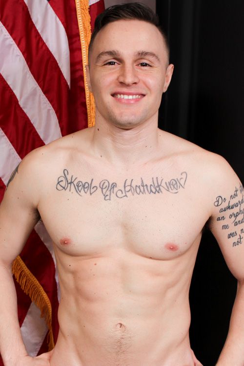 Gage Garretts performer profile