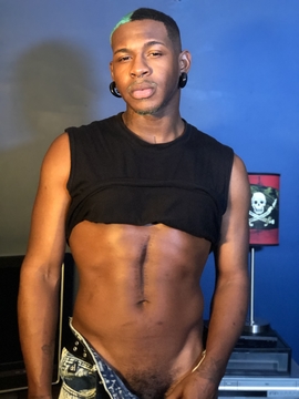 Anubis (TIM) performer profile