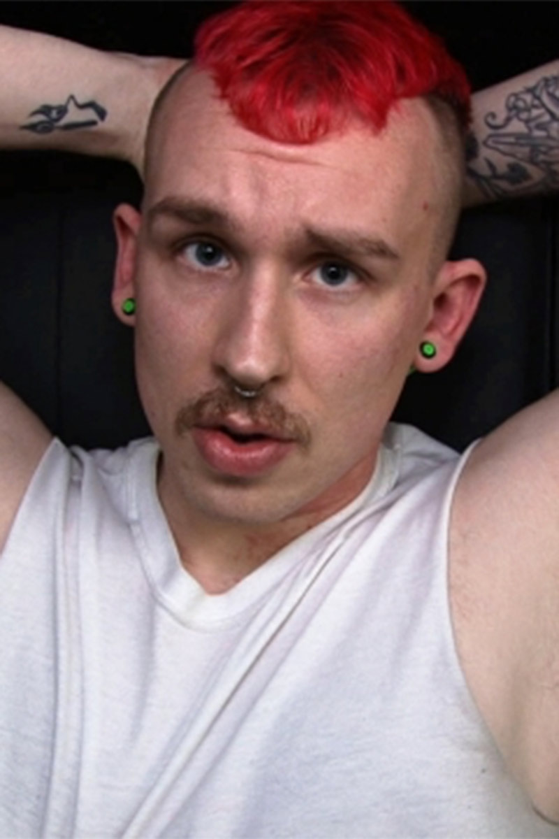 Rory Stone performer profile