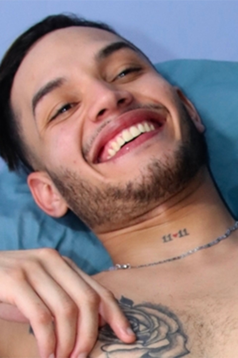 Diego Humbol performer profile