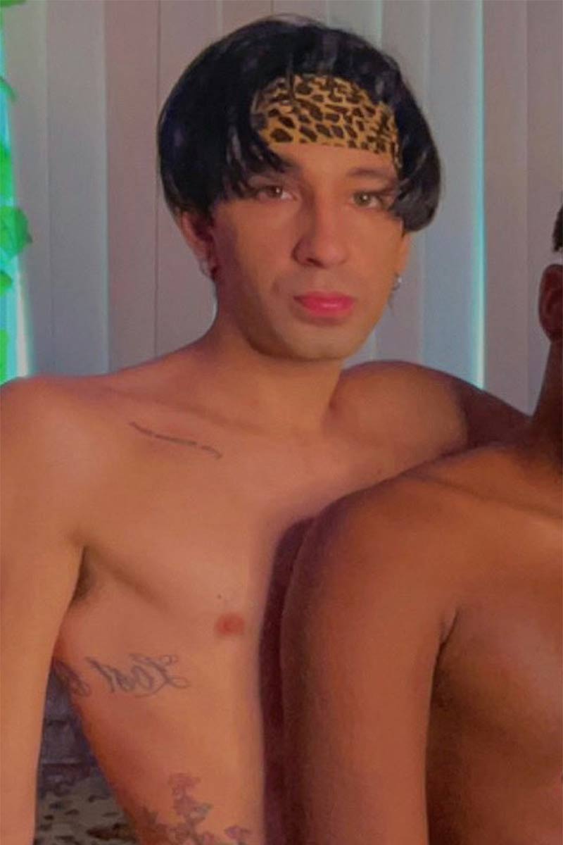 Hunter Nash performer profile