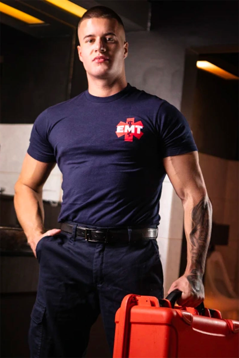 Clark Delgaty performer profile