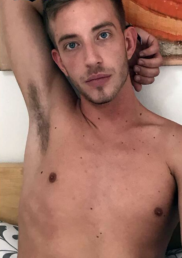 James Silver performer profile