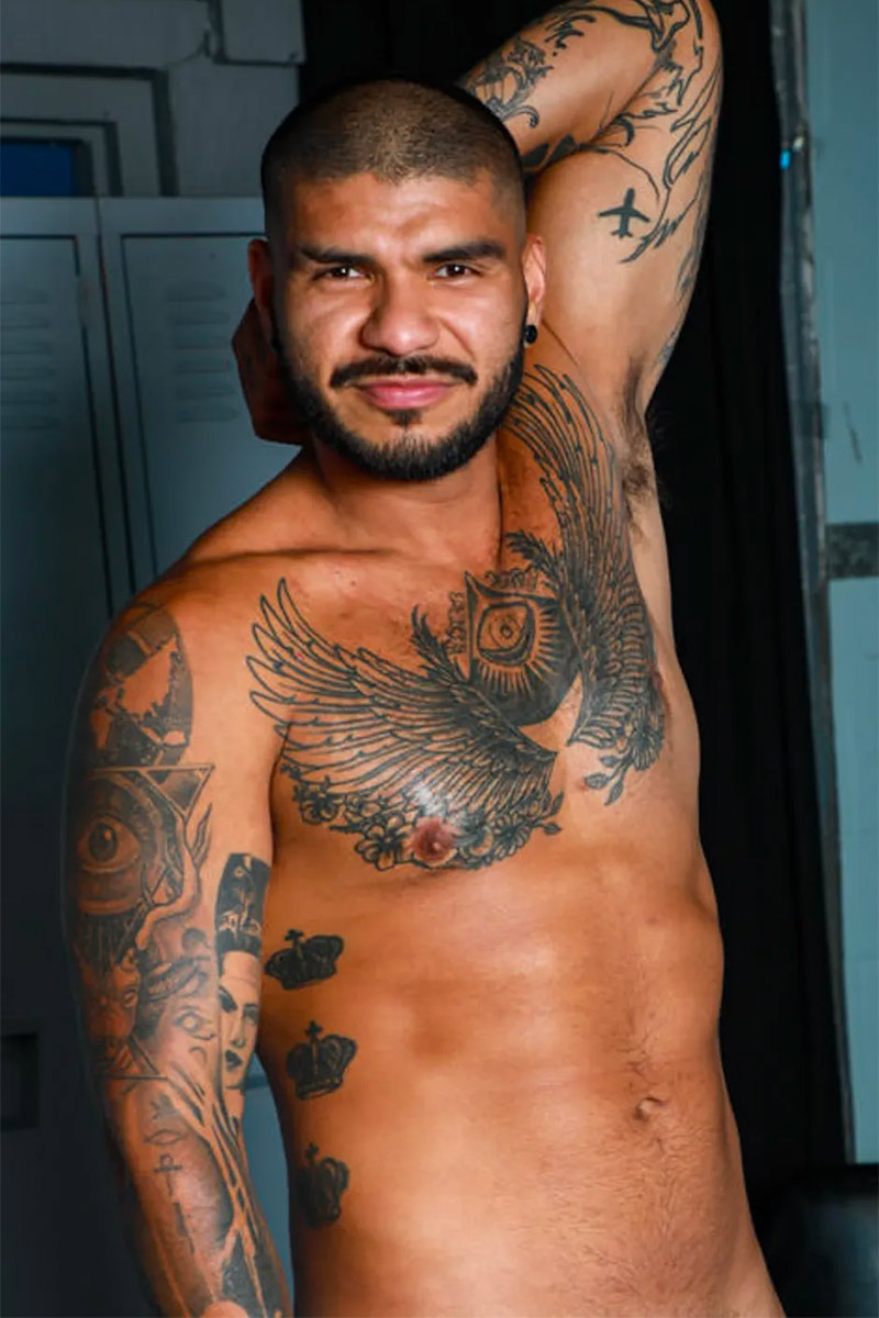 Helloojose performer profile
