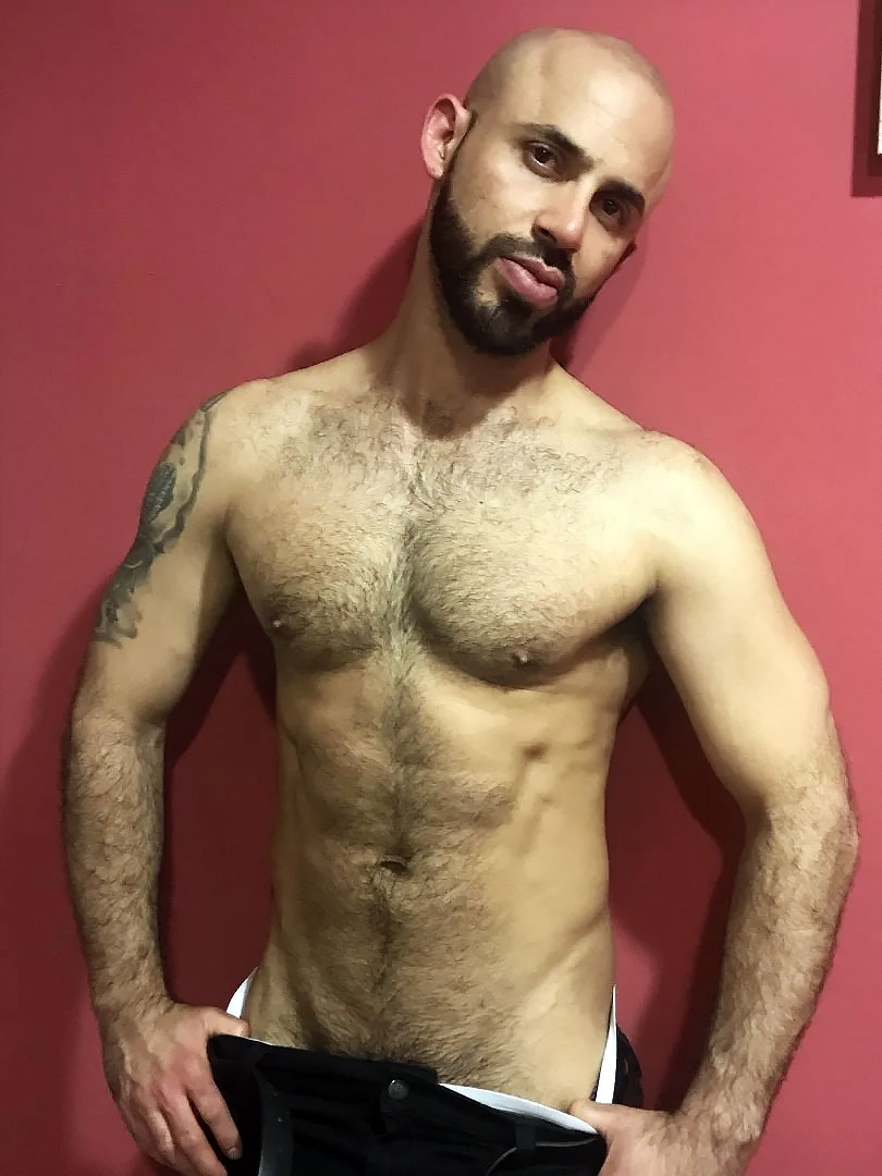 Mickael Duarte performer profile