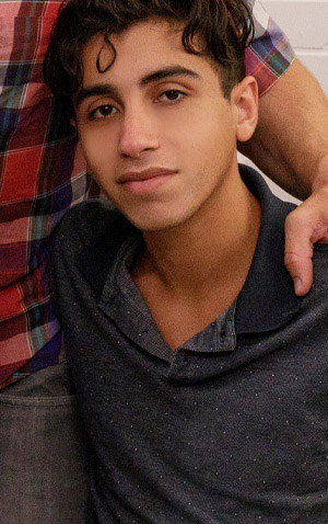 Gabe Bradshaw performer profile
