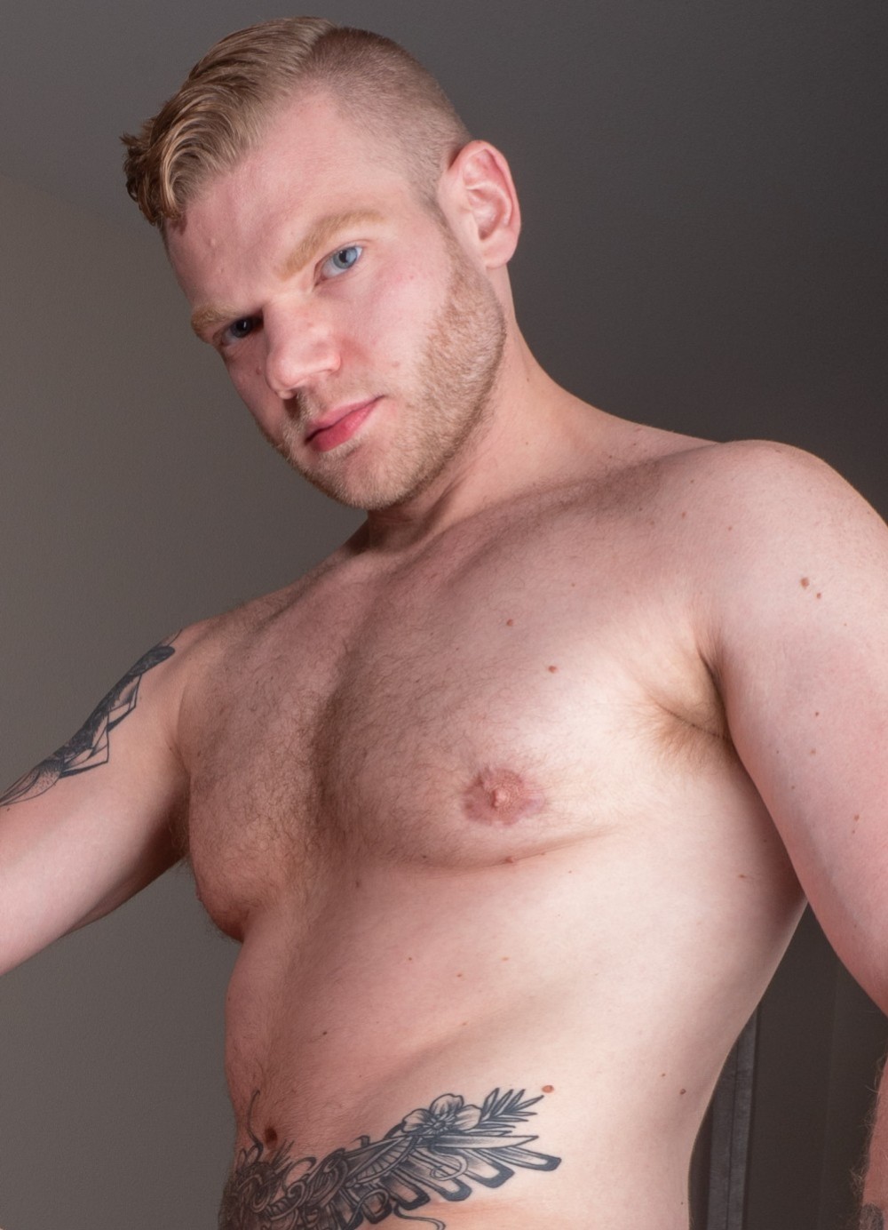 Zachery Rhys performer profile