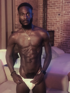 Jamaican Boi performer profile