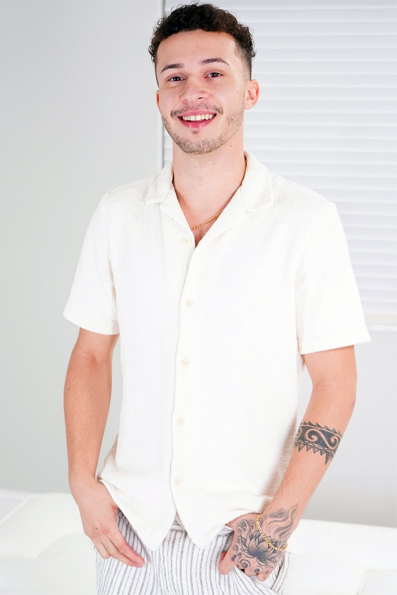 Apollo Banks performer profile