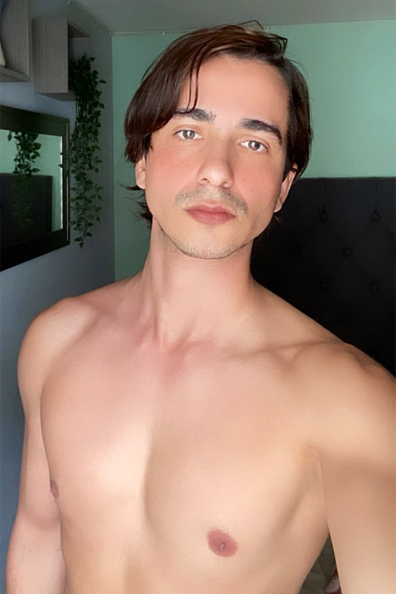 Lucca Reni performer profile