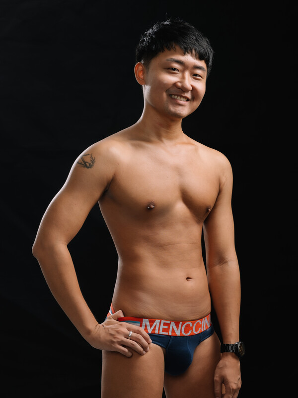 Ryan (GD) performer profile