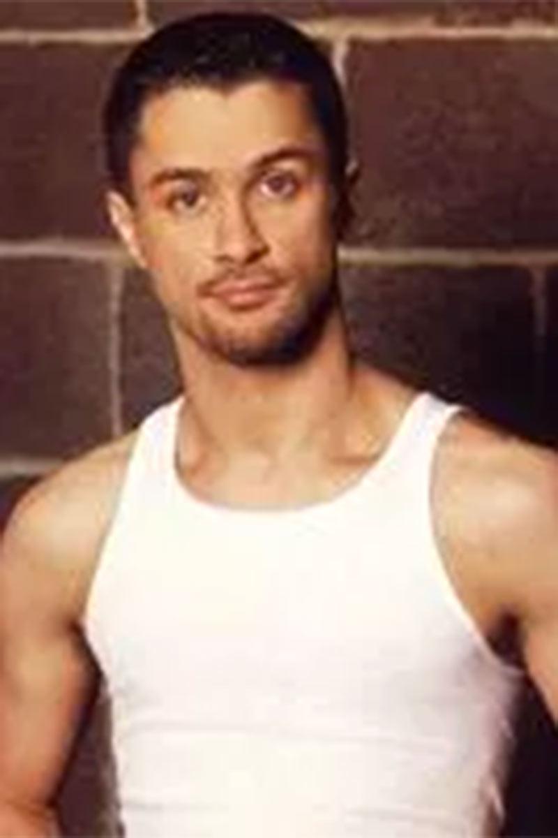 Justin Lake performer profile