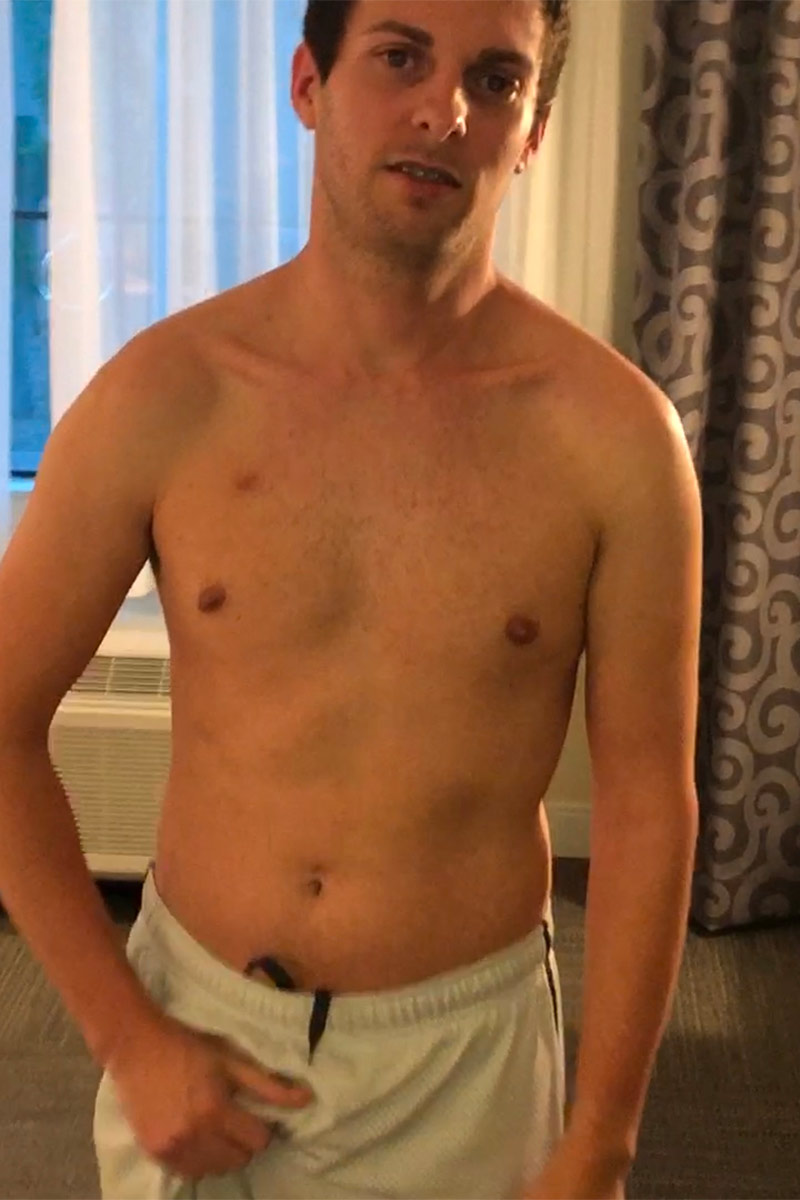 Luca Corio performer profile