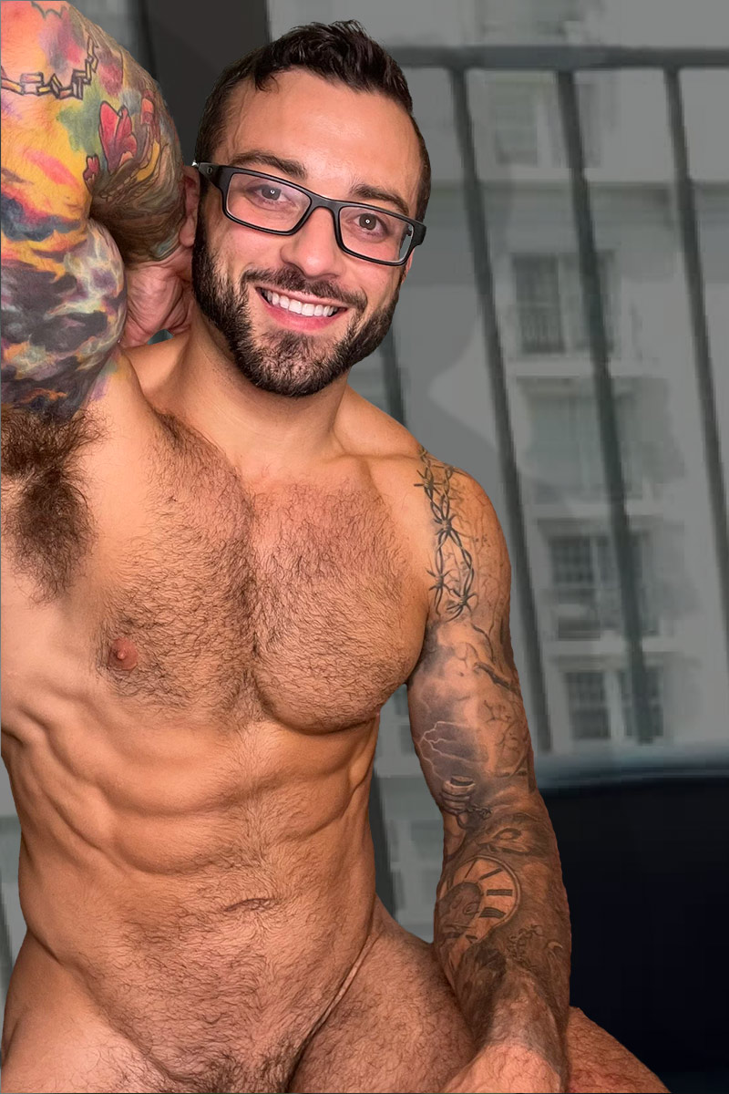 Drew Valentino performer profile