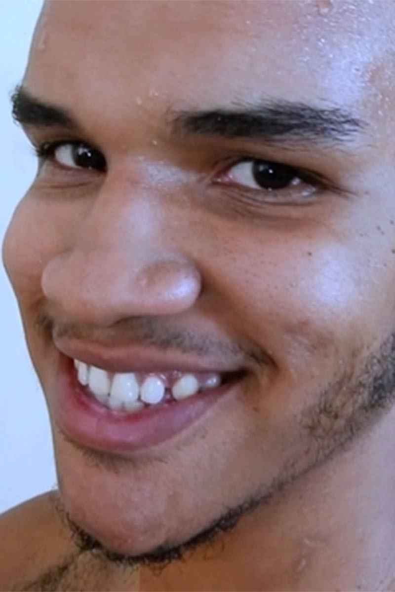 Thiago Cox performer profile
