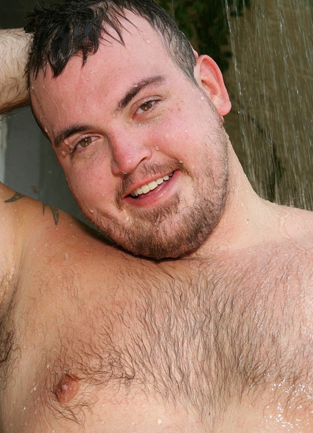 Gunner Scott performer profile