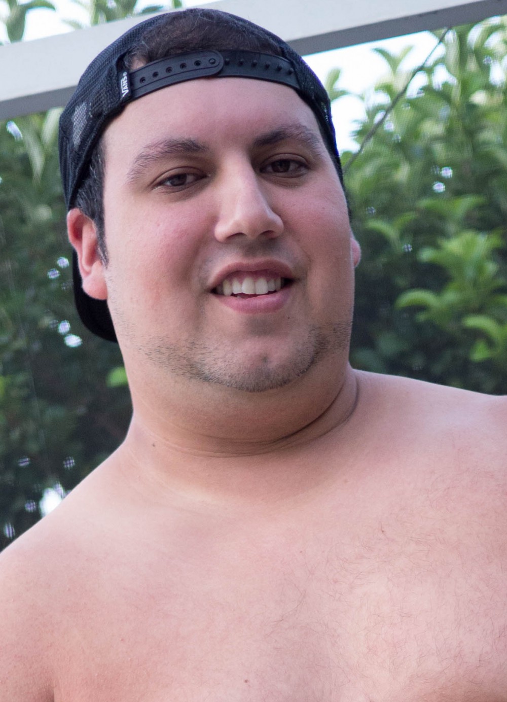 Caleb Delano performer profile