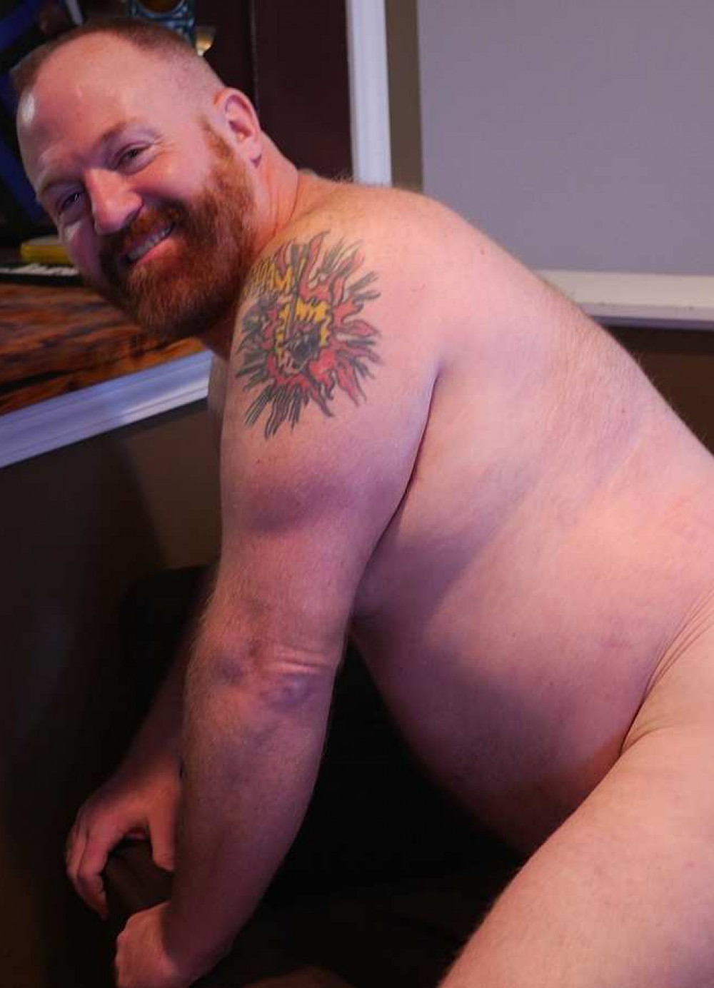 Steve Ellis performer profile