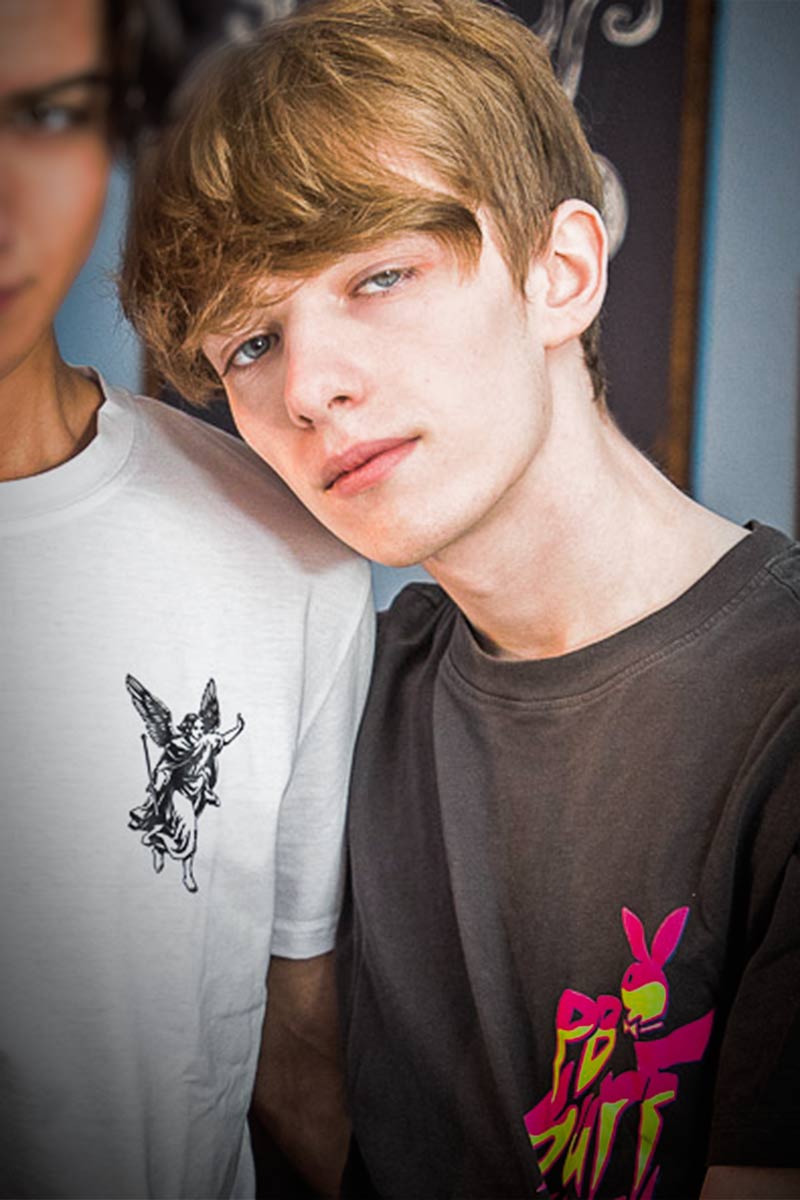 Adam Reid performer profile