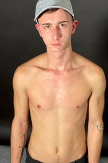 Kostas Odet performer profile